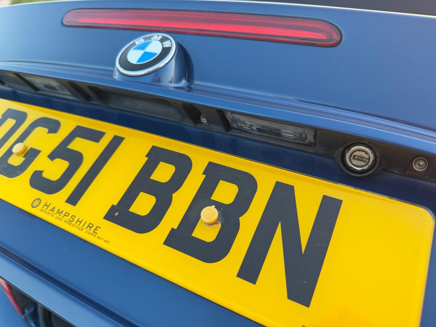 Used BMW 3 Series for sale - 77754245: Photo 49