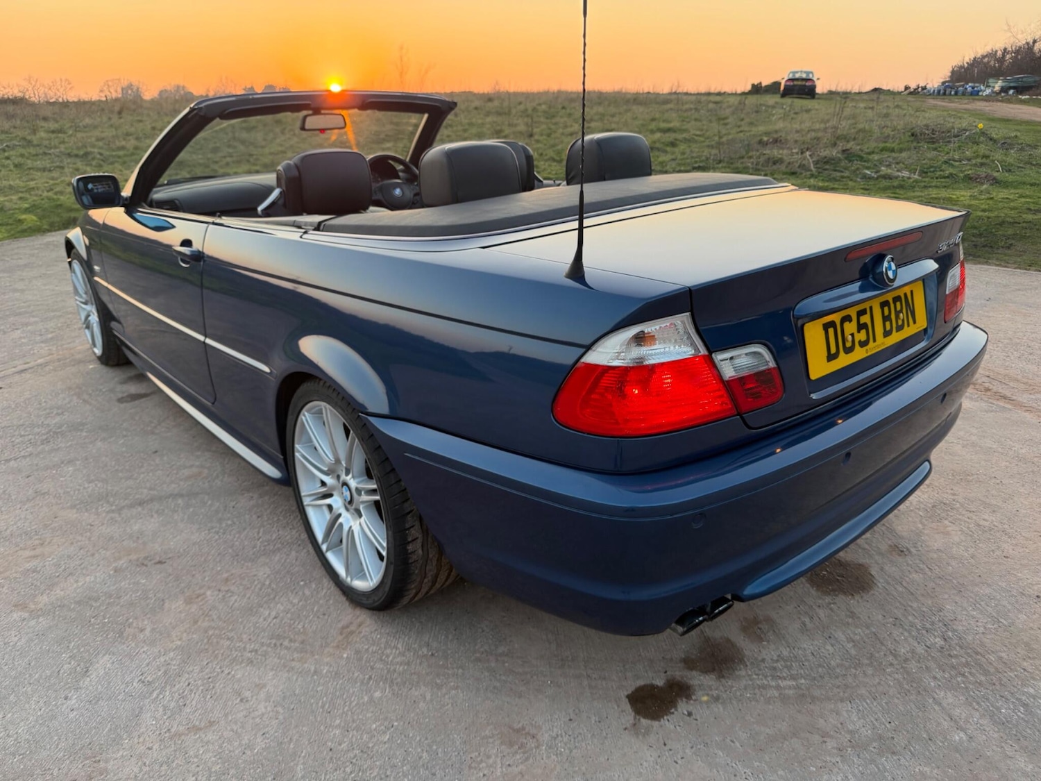 Used BMW 3 Series for sale - 77754245: Photo 5