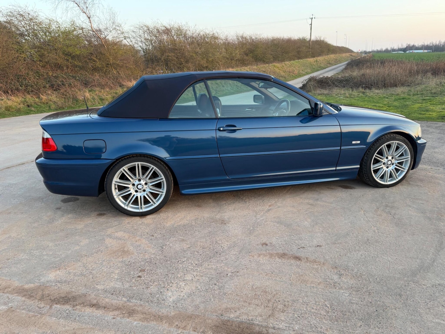 Used BMW 3 Series for sale - 77754245: Photo 51