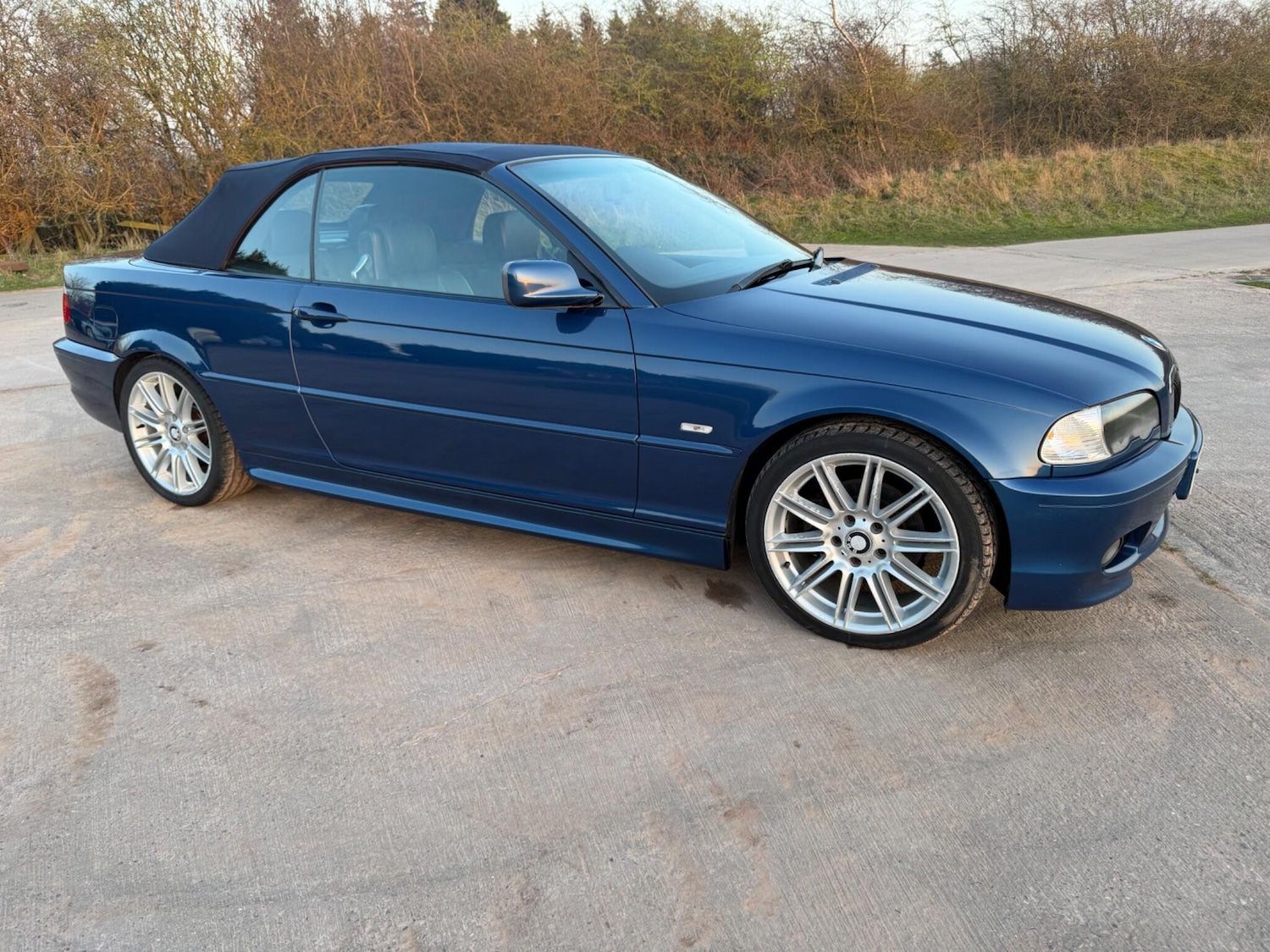 Used BMW 3 Series for sale - 77754245: Photo 52