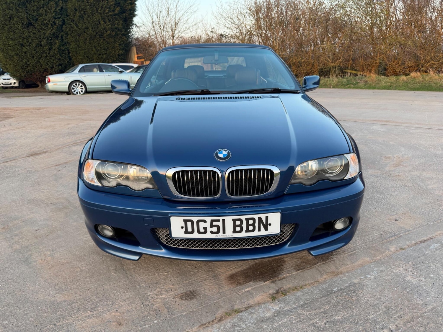 Used BMW 3 Series for sale - 77754245: Photo 53