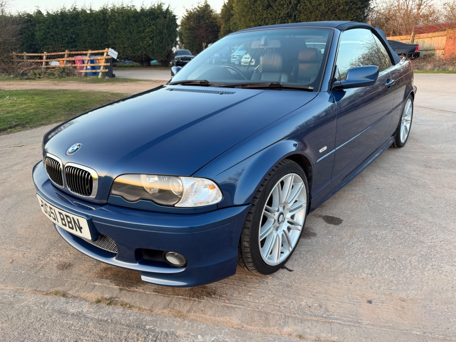 Used BMW 3 Series for sale - 77754245: Photo 54