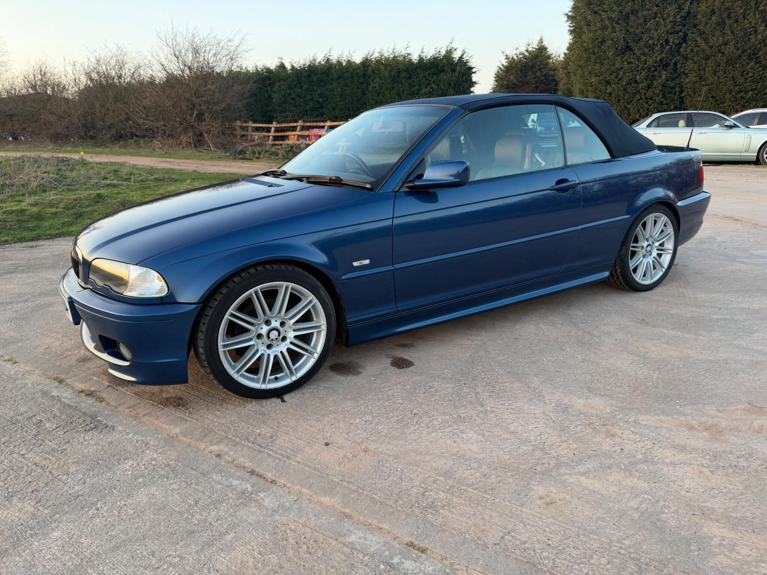 Used BMW 3 Series for sale - 77754245: Photo 55