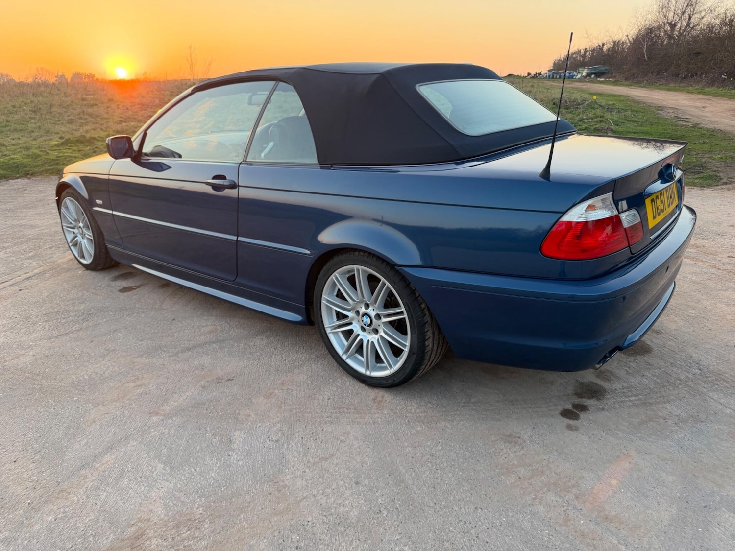 Used BMW 3 Series for sale - 77754245: Photo 57