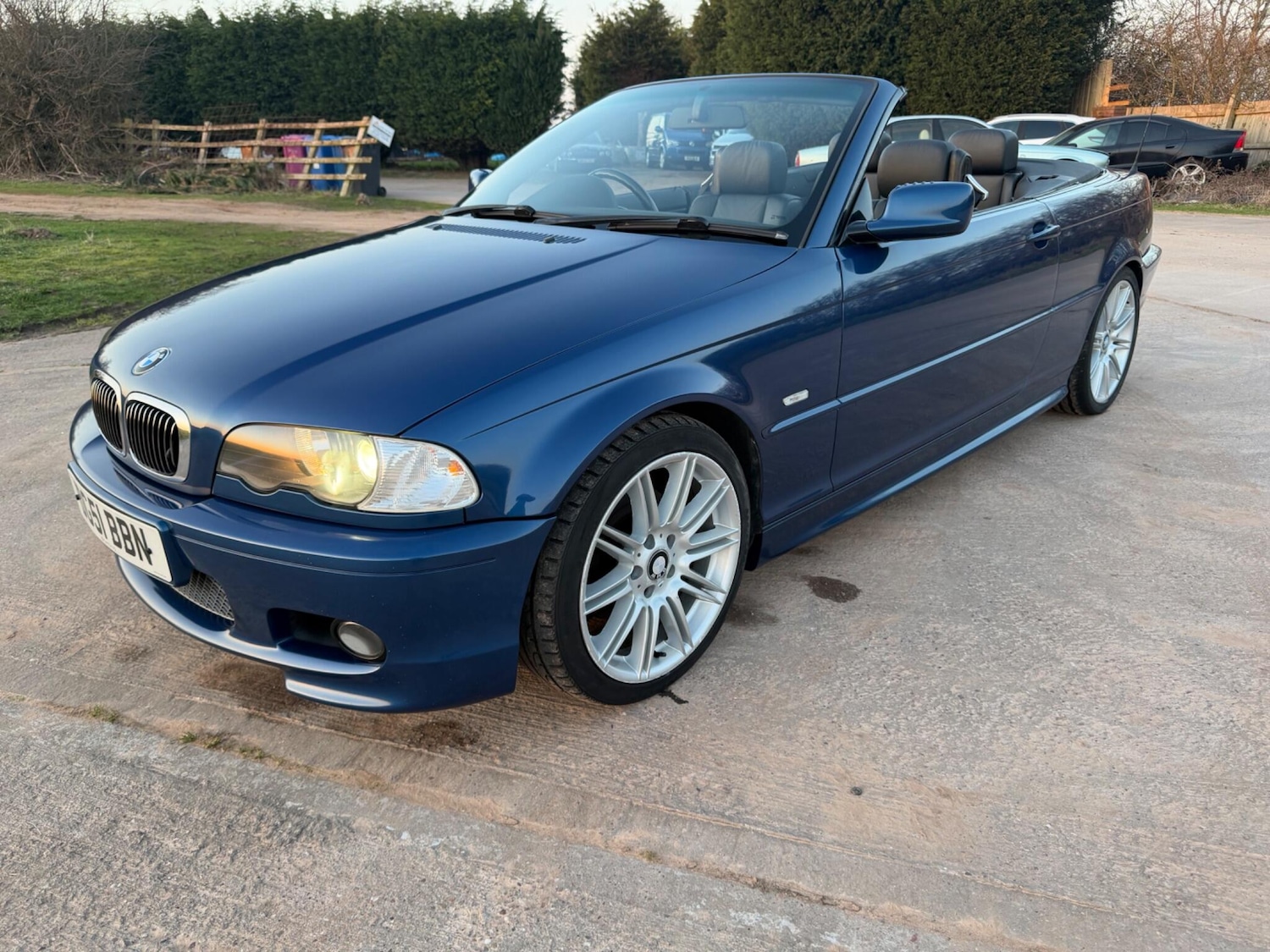 Used BMW 3 Series for sale - 77754245: Photo 6