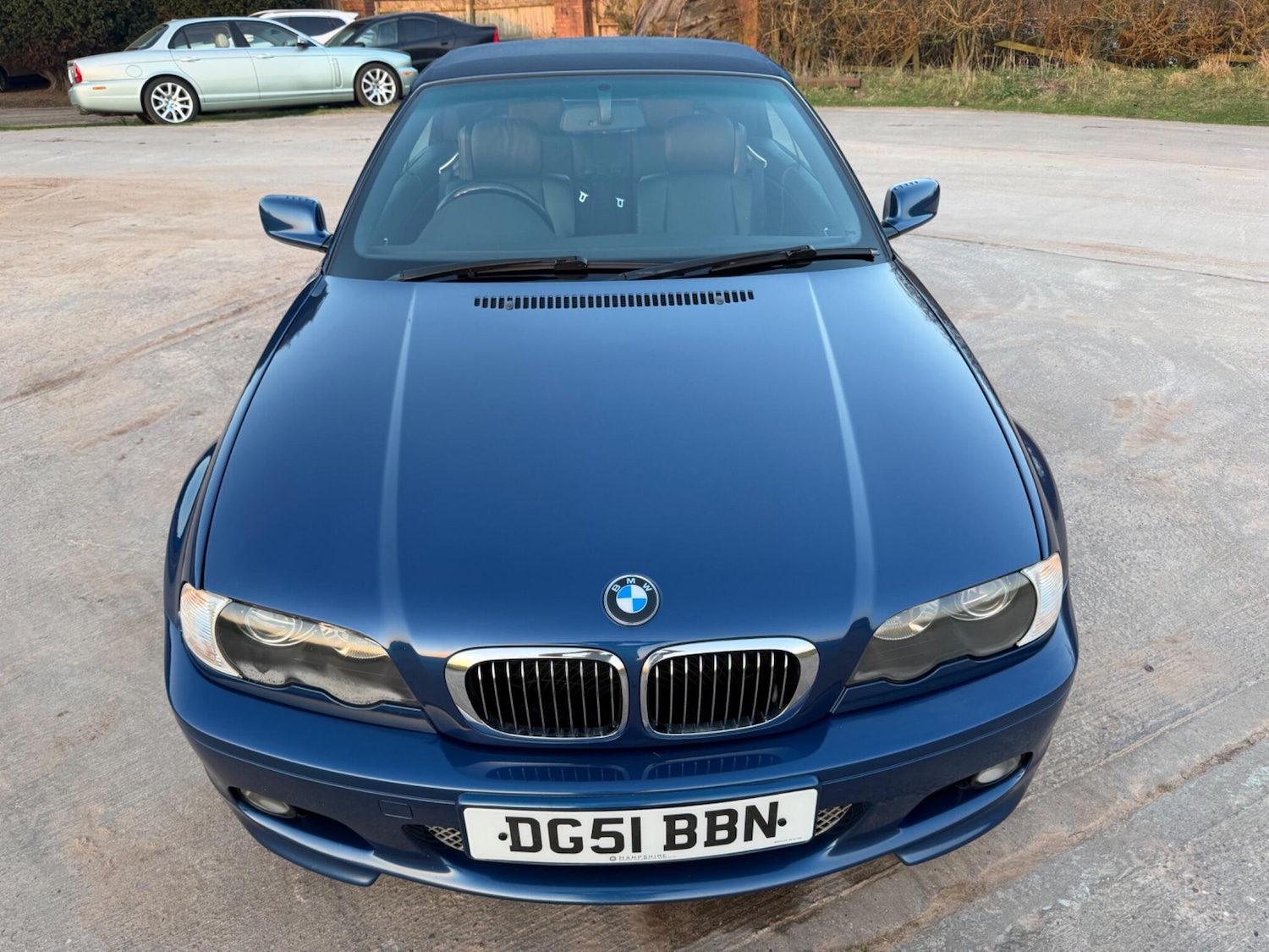 Used BMW 3 Series for sale - 77754245: Photo 61