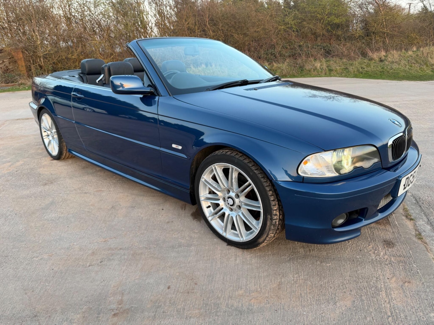 Used BMW 3 Series for sale - 77754245: Photo 65