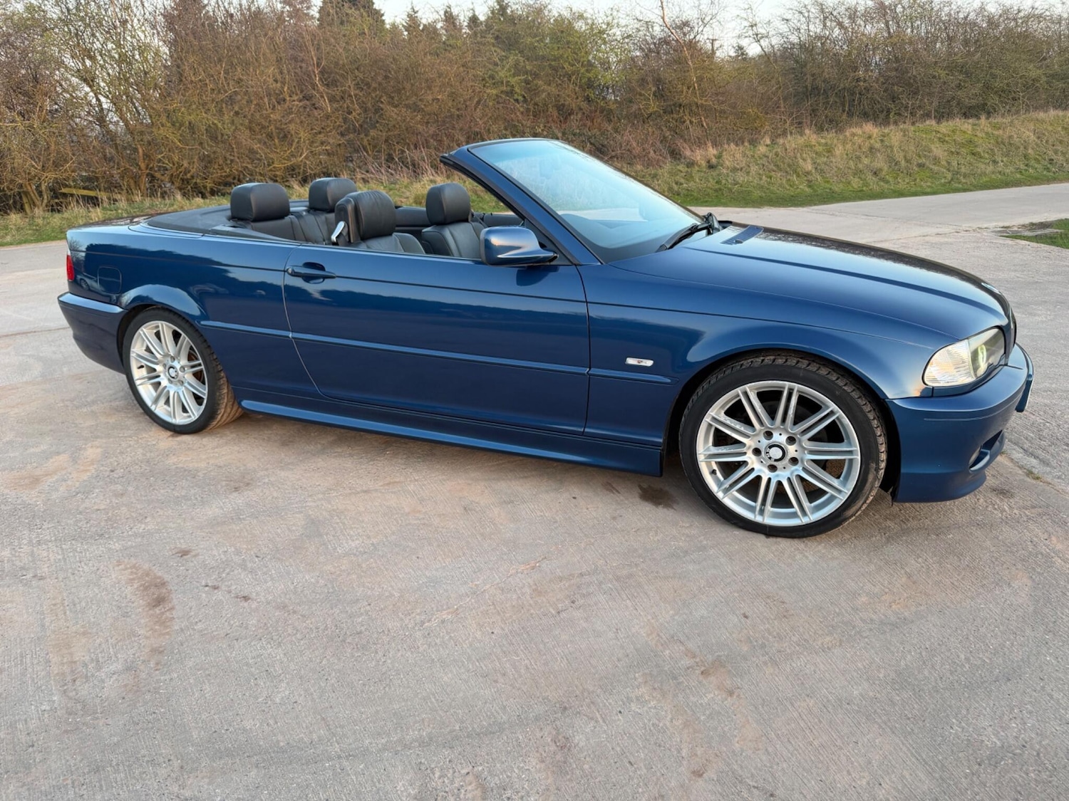 Used BMW 3 Series for sale - 77754245: Photo 66