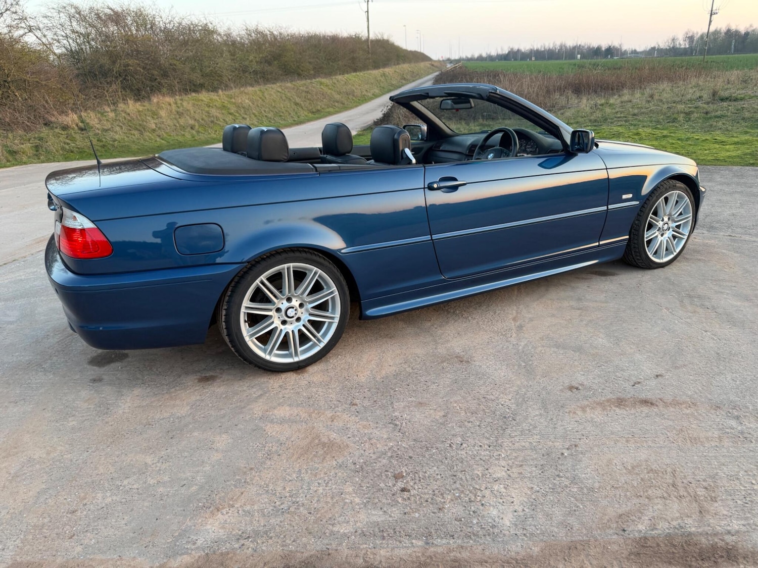 Used BMW 3 Series for sale - 77754245: Photo 67