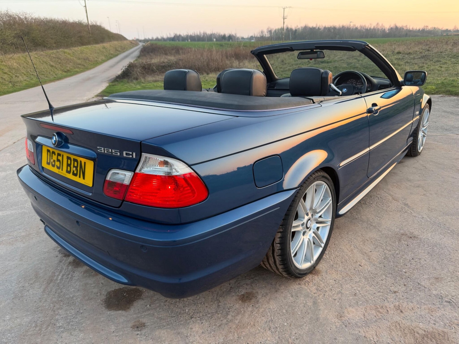 Used BMW 3 Series for sale - 77754245: Photo 68