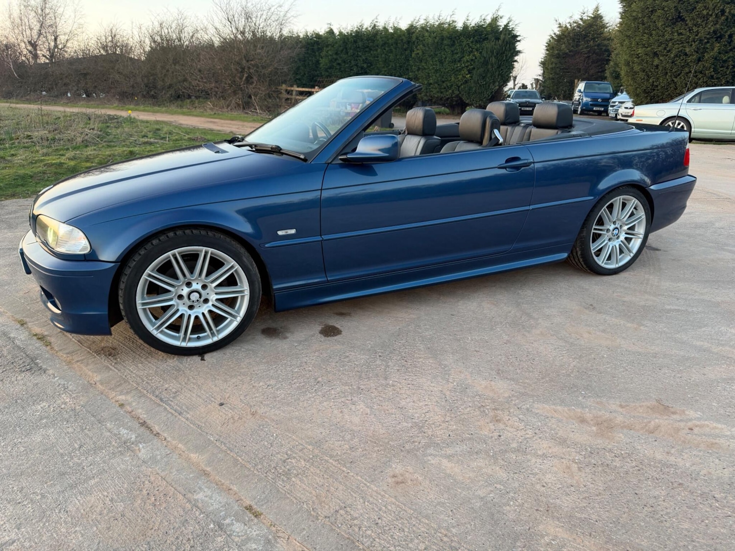 Used BMW 3 Series for sale - 77754245: Photo 71