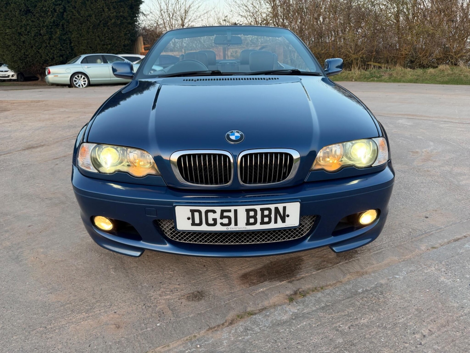 Used BMW 3 Series for sale - 77754245: Photo 72