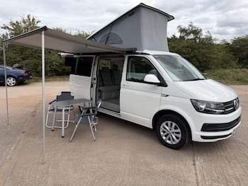 Used Volkswagen California 2018 for sale - 79751338: Photo