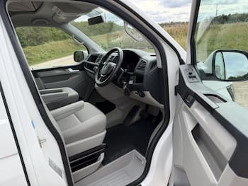 Used Volkswagen California 2018 for sale - 79751338: Photo
