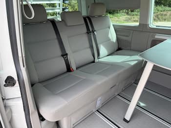 Used Volkswagen California 2018 for sale - 79751338: Photo