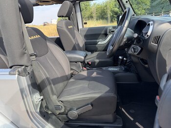 Used Jeep Wrangler 2014 for sale - 79225095: Photo