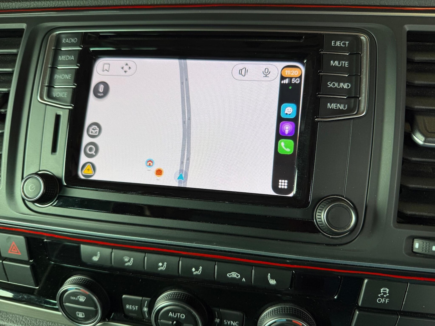 Used Volkswagen California 2017 for sale - 76175402: Photo 10