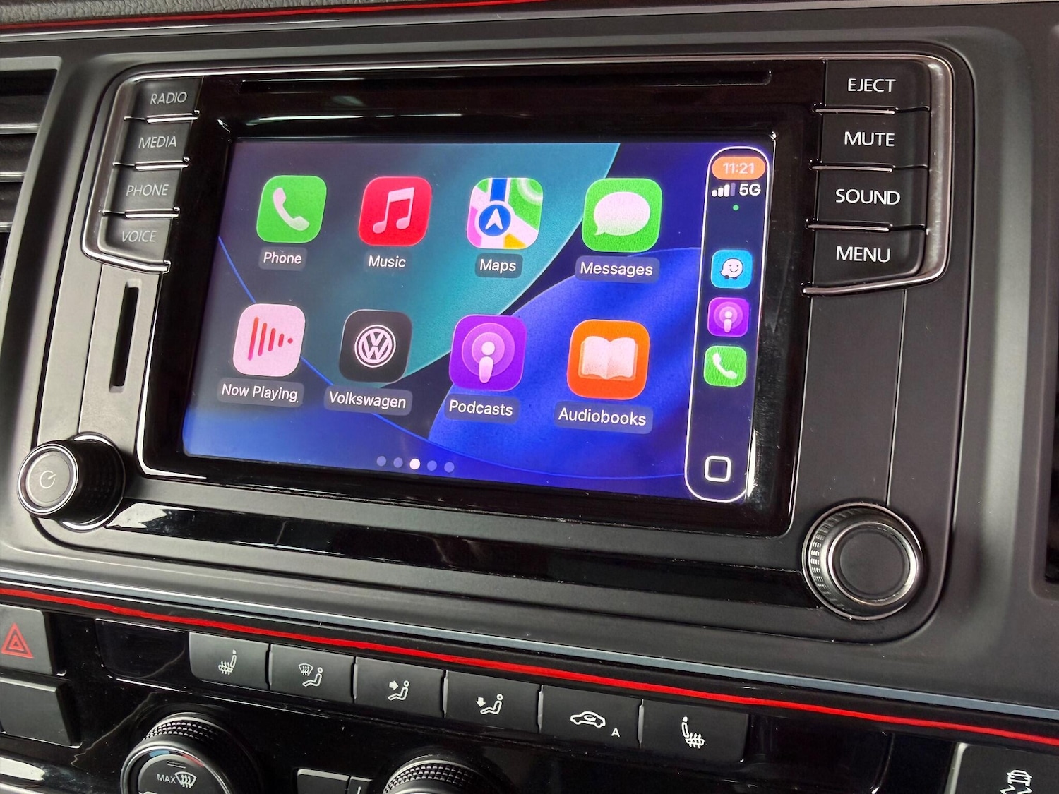 Used Volkswagen California 2017 for sale - 76175402: Photo 11