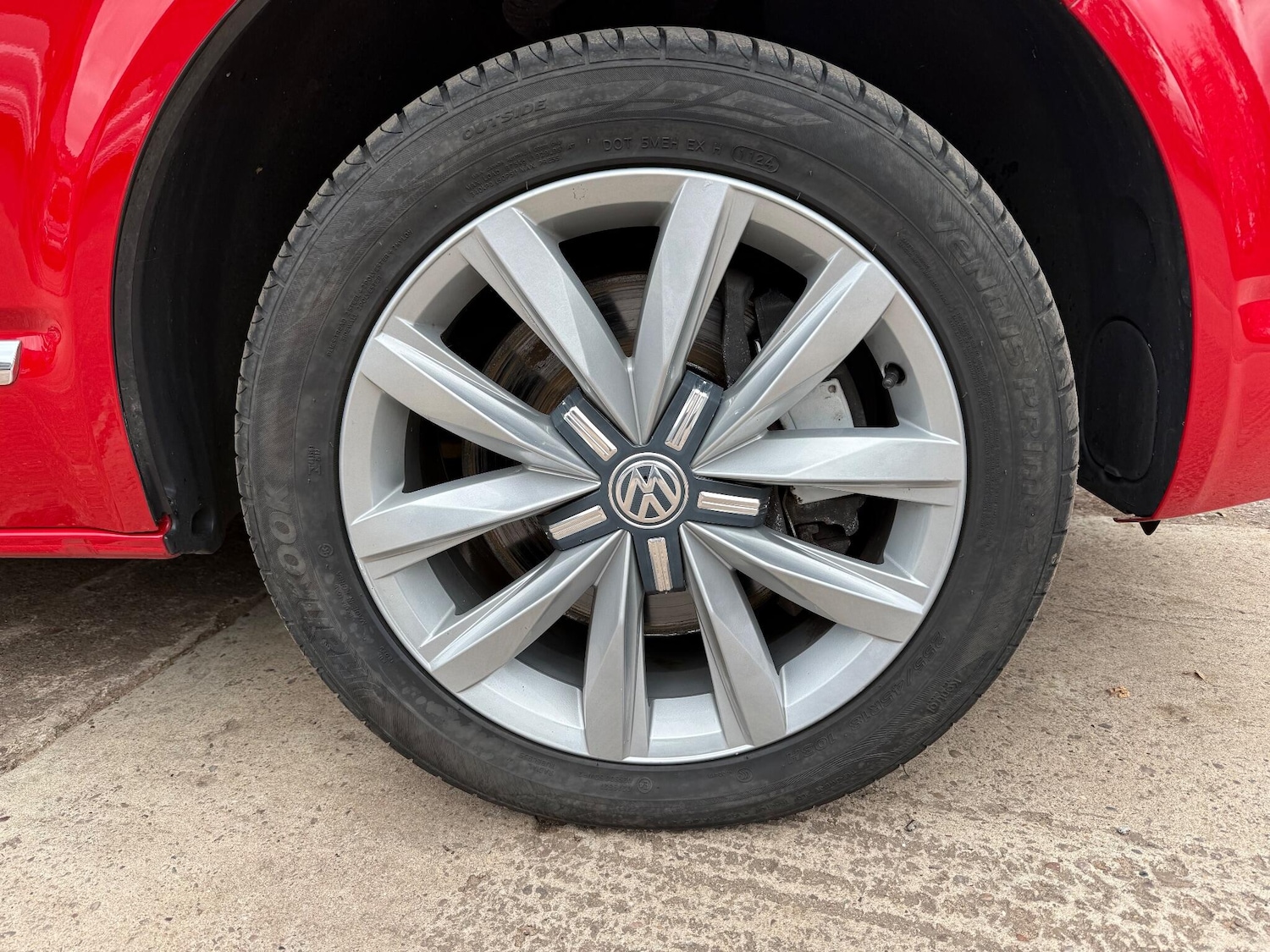 Used Volkswagen California 2017 for sale - 76175402: Photo 12