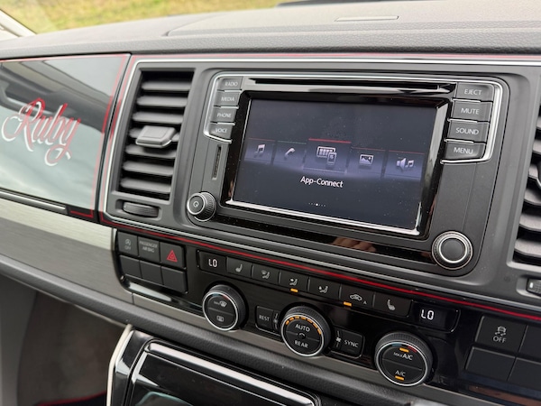 Used Volkswagen California 2017 for sale - 76175402: Photo 14