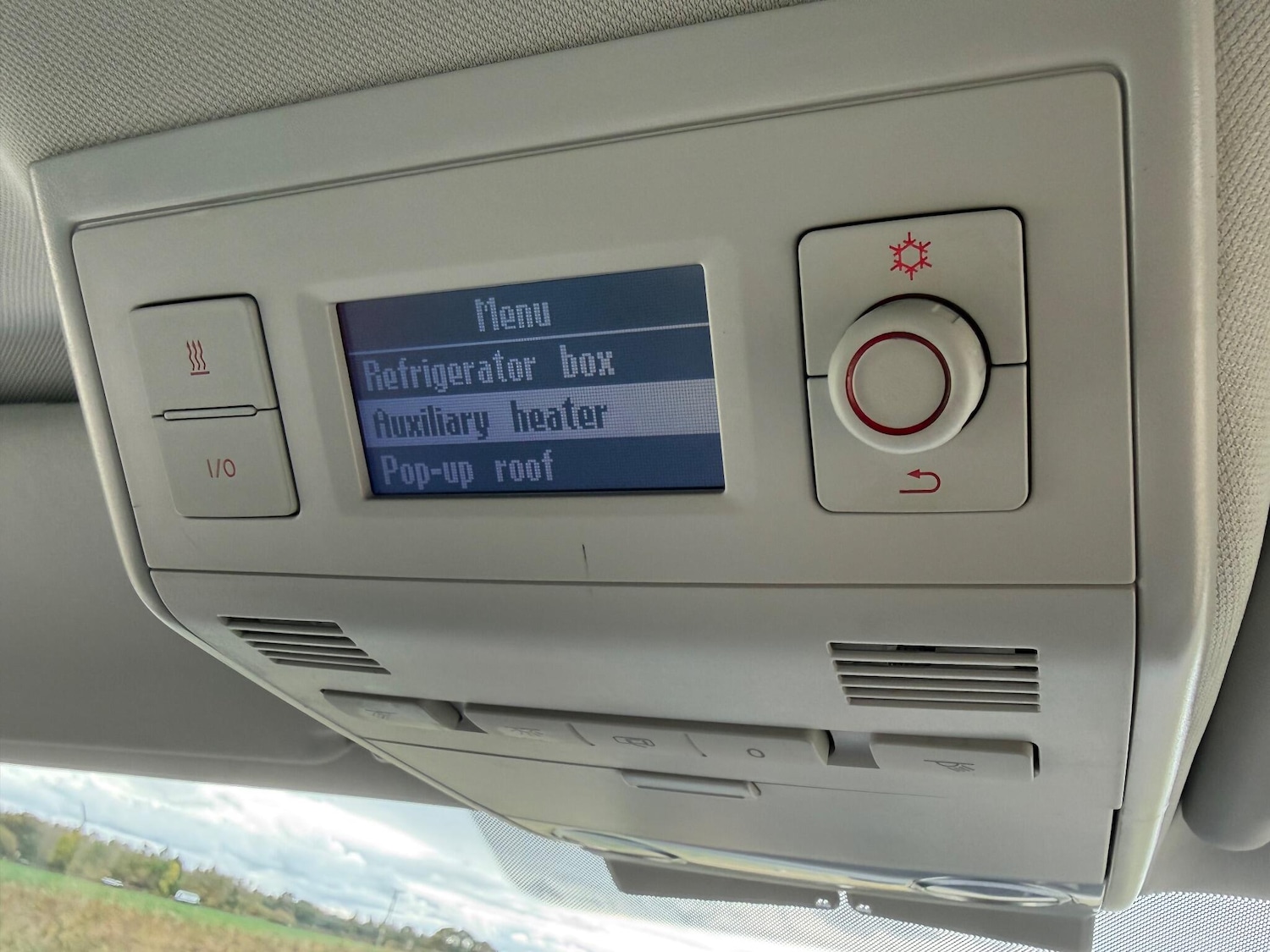 Used Volkswagen California 2017 for sale - 76175402: Photo 17