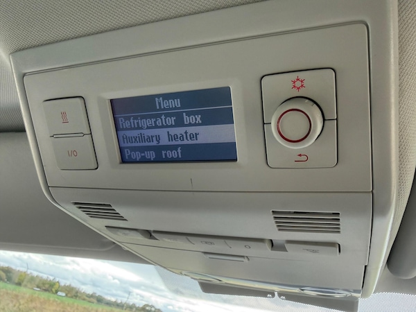 Used Volkswagen California 2017 for sale - 76175402: Photo 17