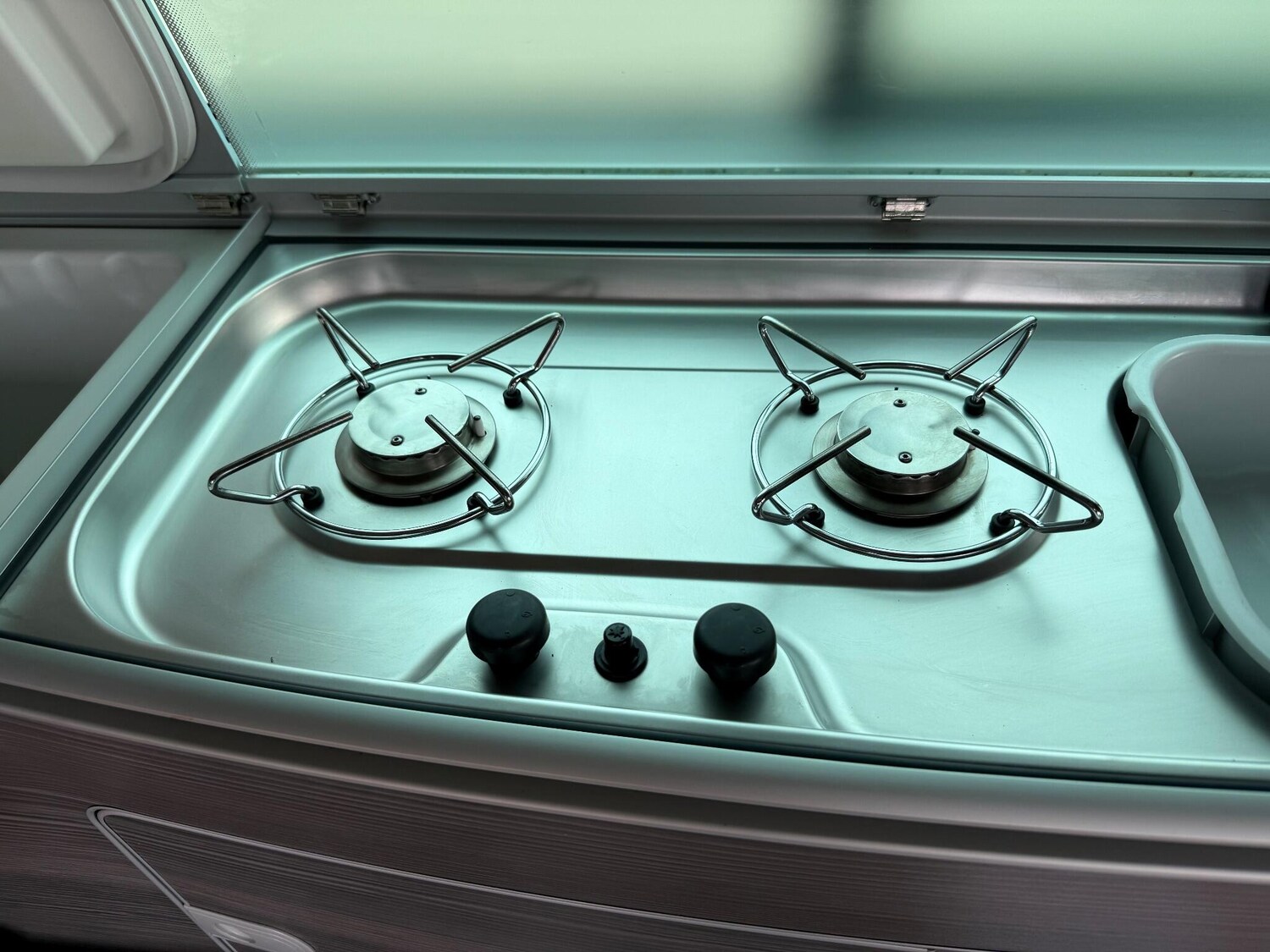 Used Volkswagen California 2017 for sale - 76175402: Photo 20