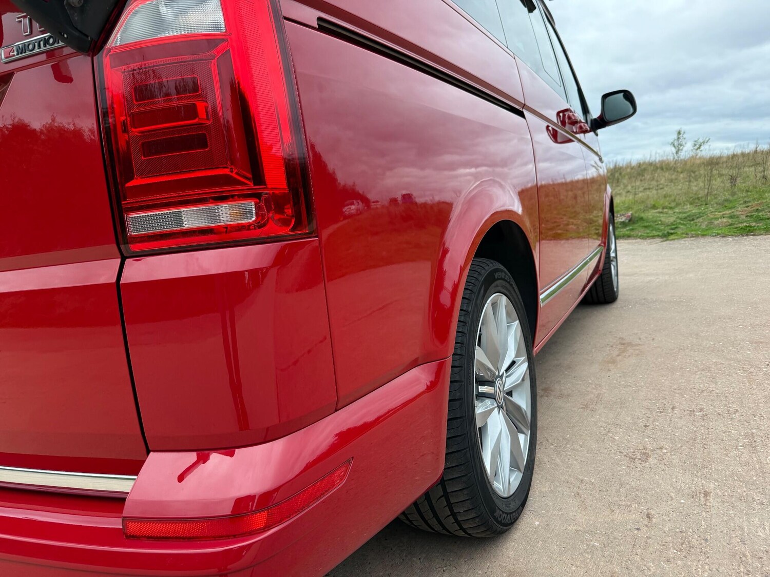 Used Volkswagen California 2017 for sale - 76175402: Photo 23