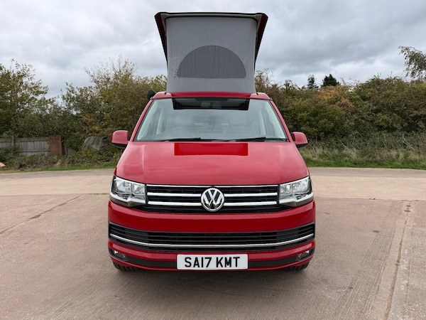 Used Volkswagen California 2017 for sale - 76175402: Photo 30