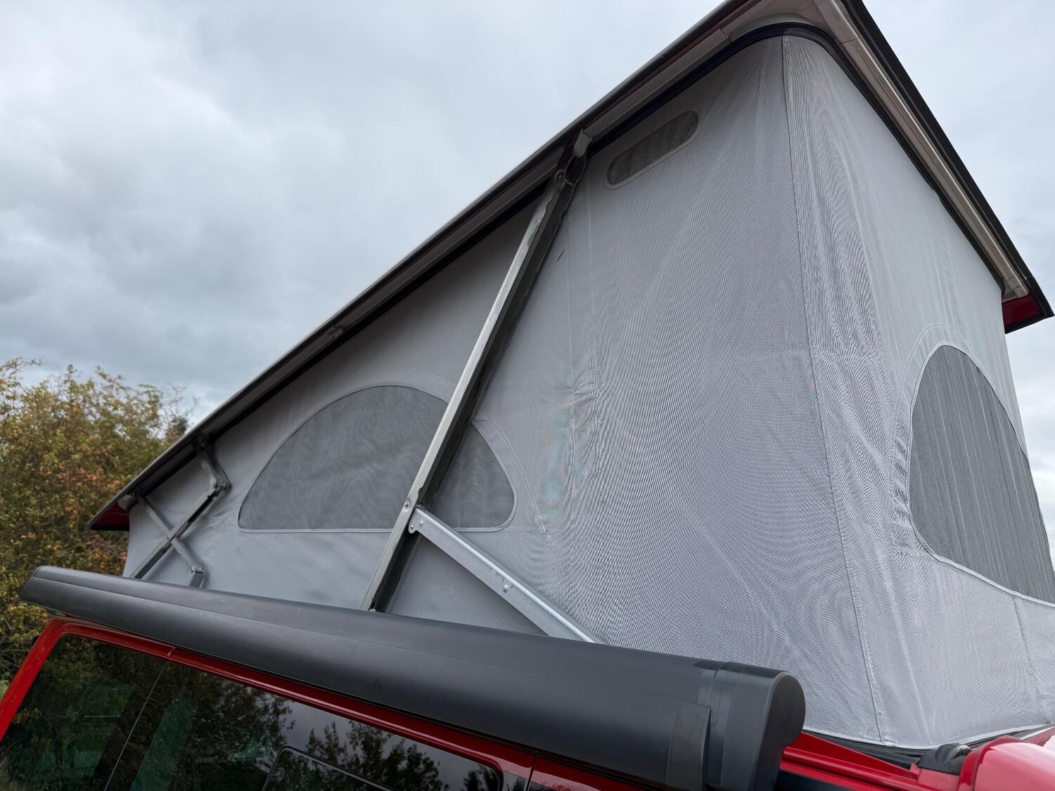 Used Volkswagen California 2017 for sale - 76175402: Photo 31