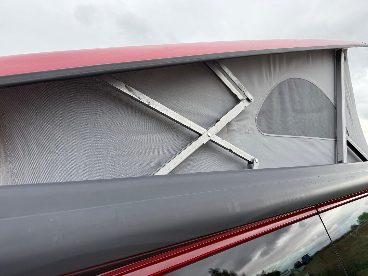 Used Volkswagen California 2017 for sale - 76175402: Photo 32