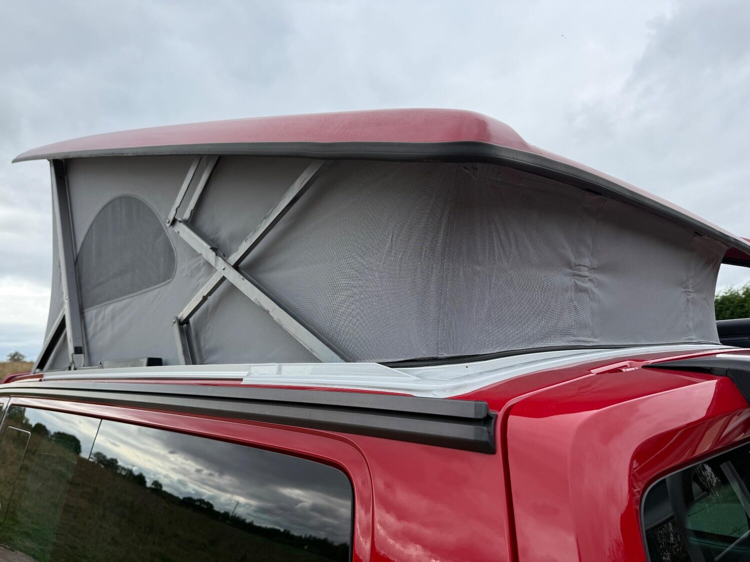 Used Volkswagen California 2017 for sale - 76175402: Photo 33