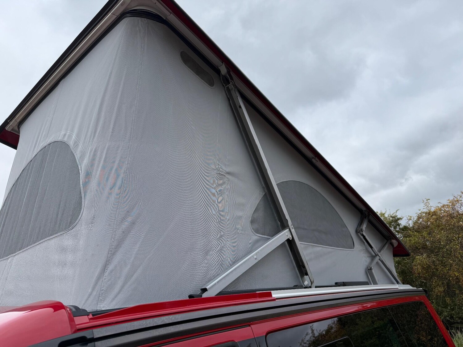 Used Volkswagen California 2017 for sale - 76175402: Photo 34