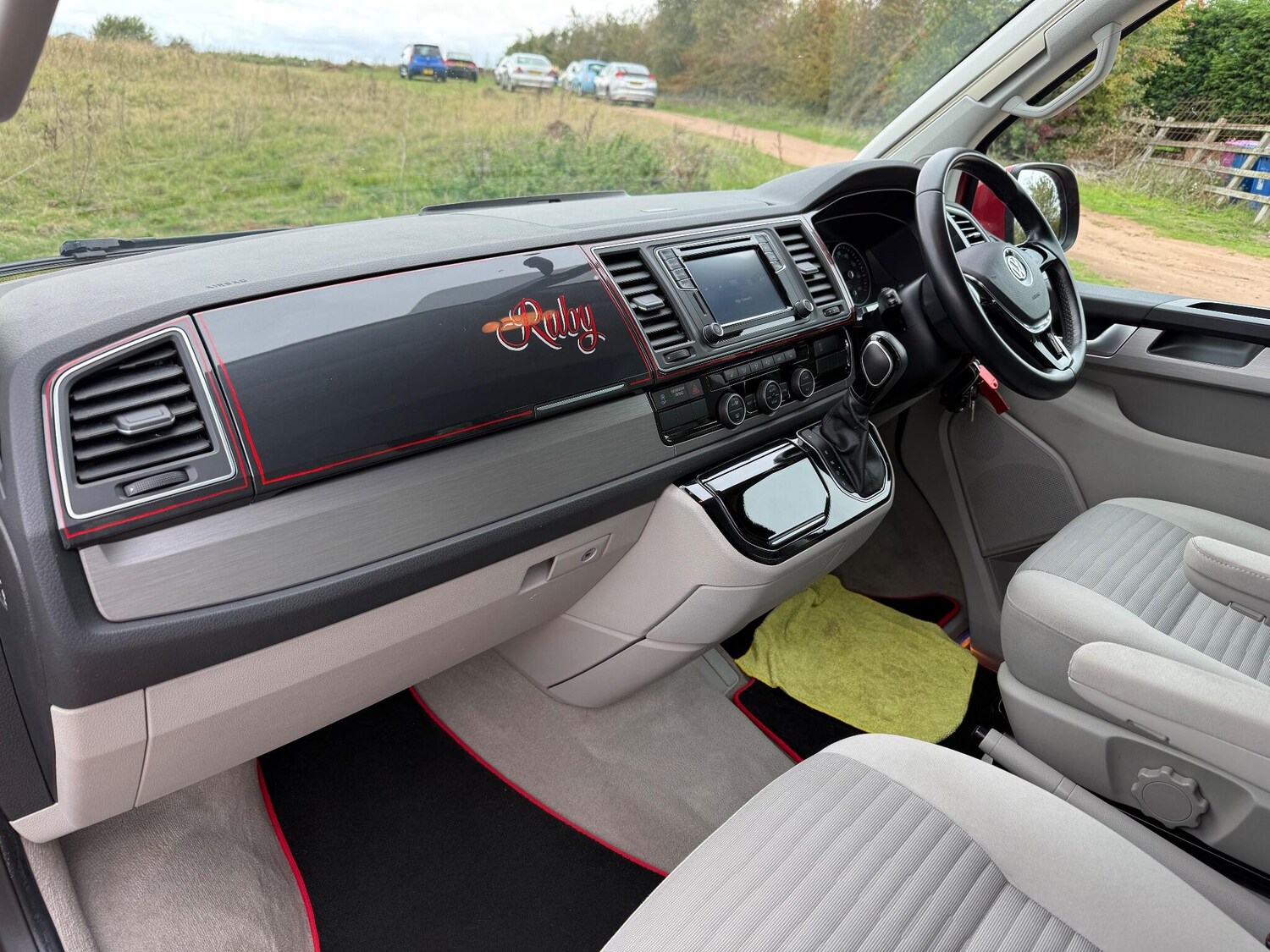 Used Volkswagen California 2017 for sale - 76175402: Photo 39