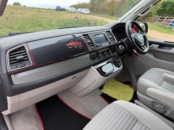 Used Volkswagen California 2017 for sale - 76175402: Photo 39
