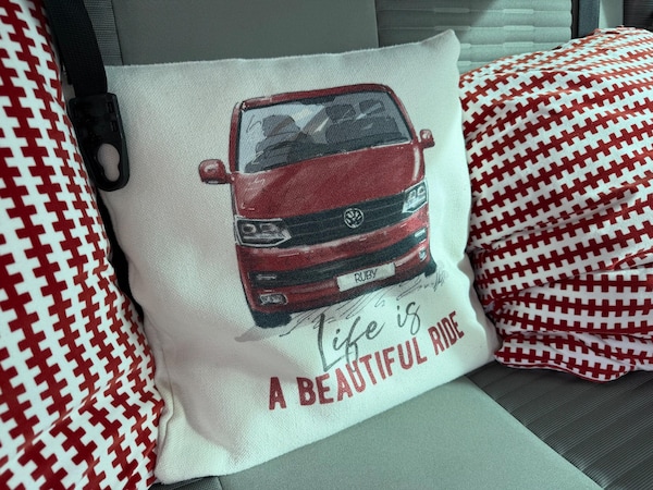 Used Volkswagen California 2017 for sale - 76175402: Photo 40