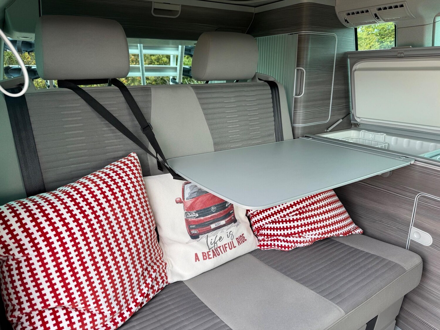 Used Volkswagen California 2017 for sale - 76175402: Photo 41