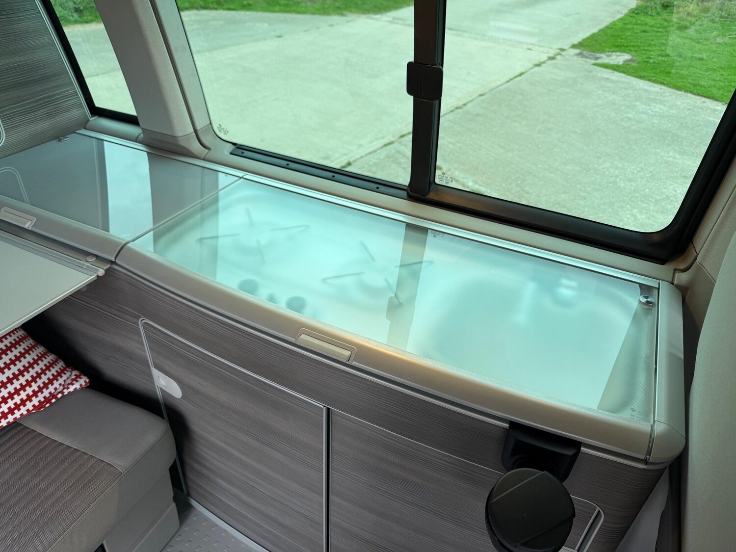 Used Volkswagen California 2017 for sale - 76175402: Photo 42