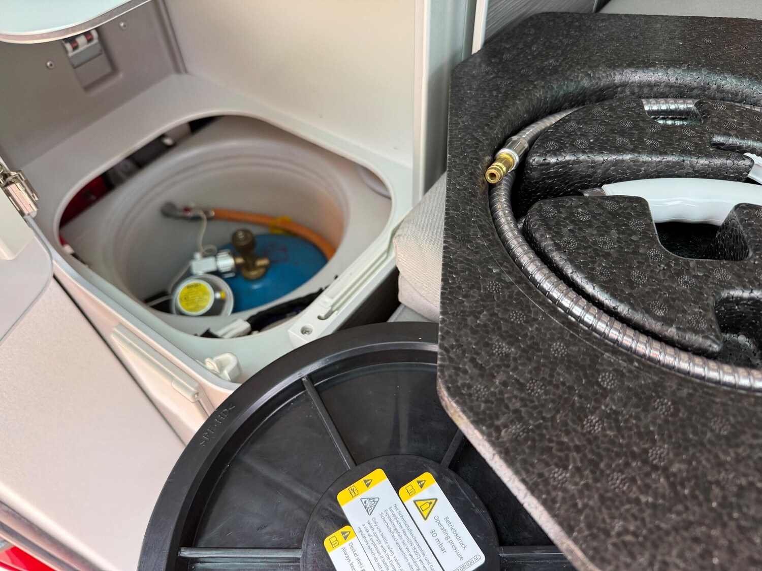 Used Volkswagen California 2017 for sale - 76175402: Photo 48