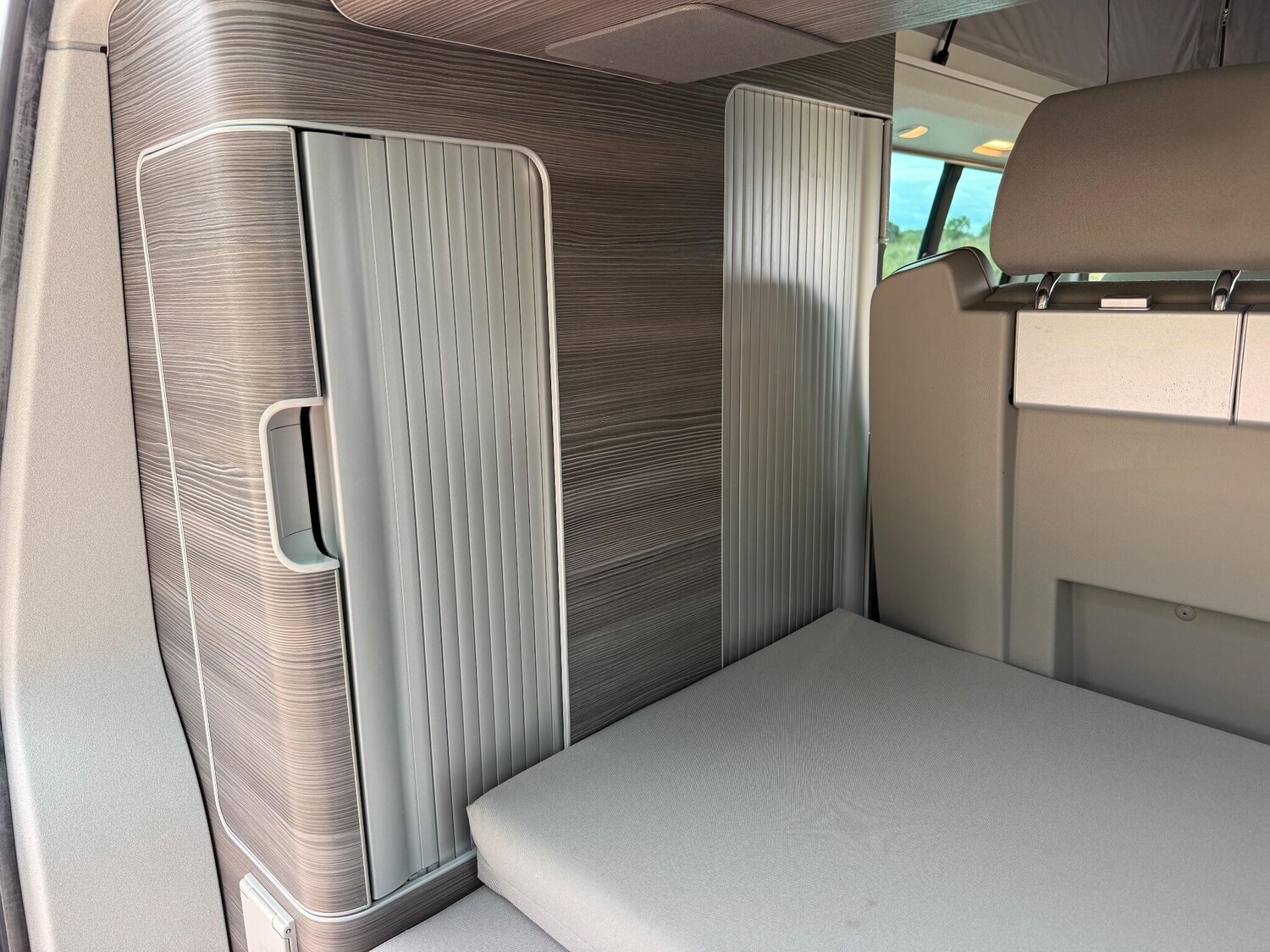 Used Volkswagen California 2017 for sale - 76175402: Photo 49