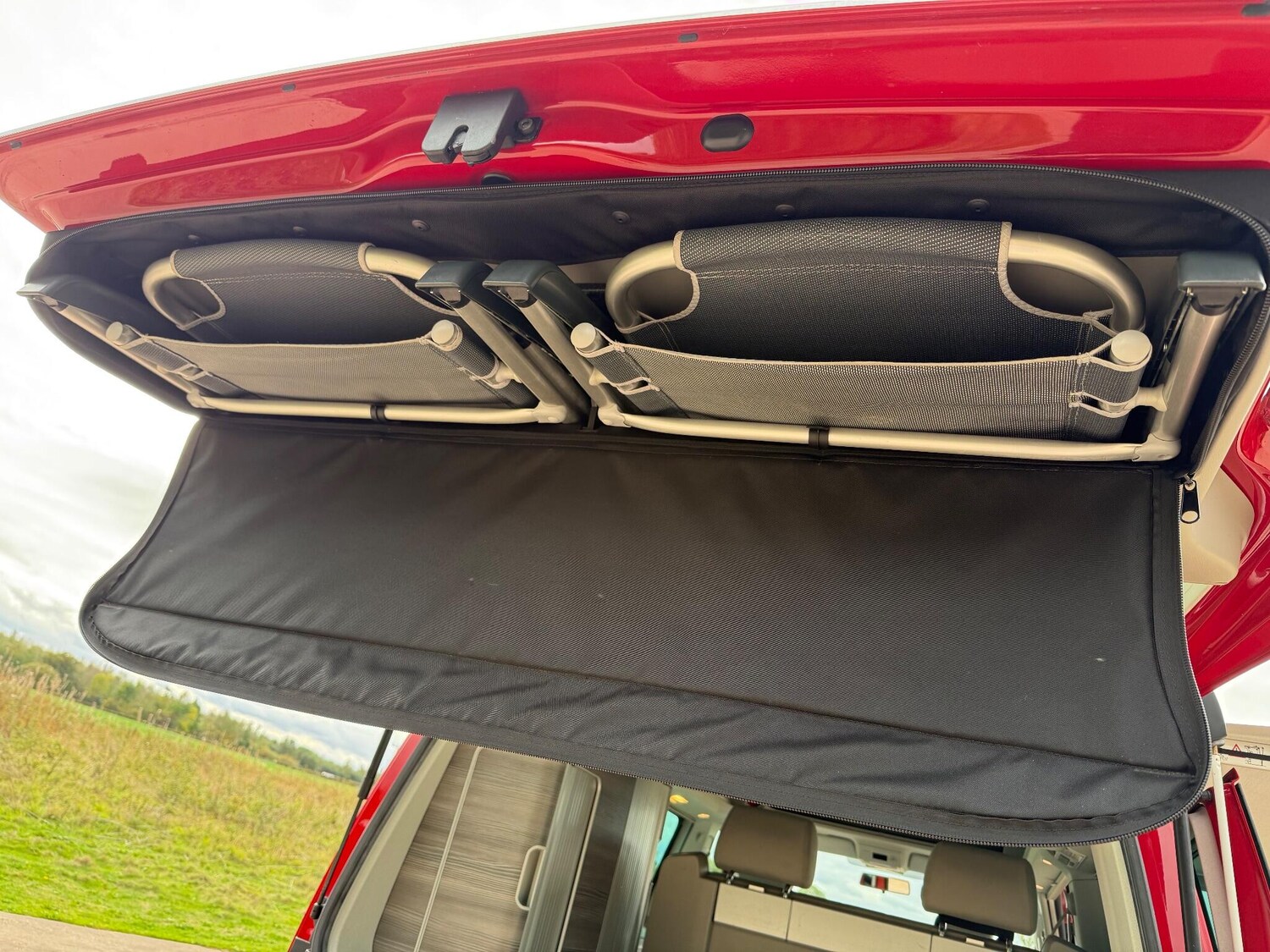 Used Volkswagen California 2017 for sale - 76175402: Photo 50