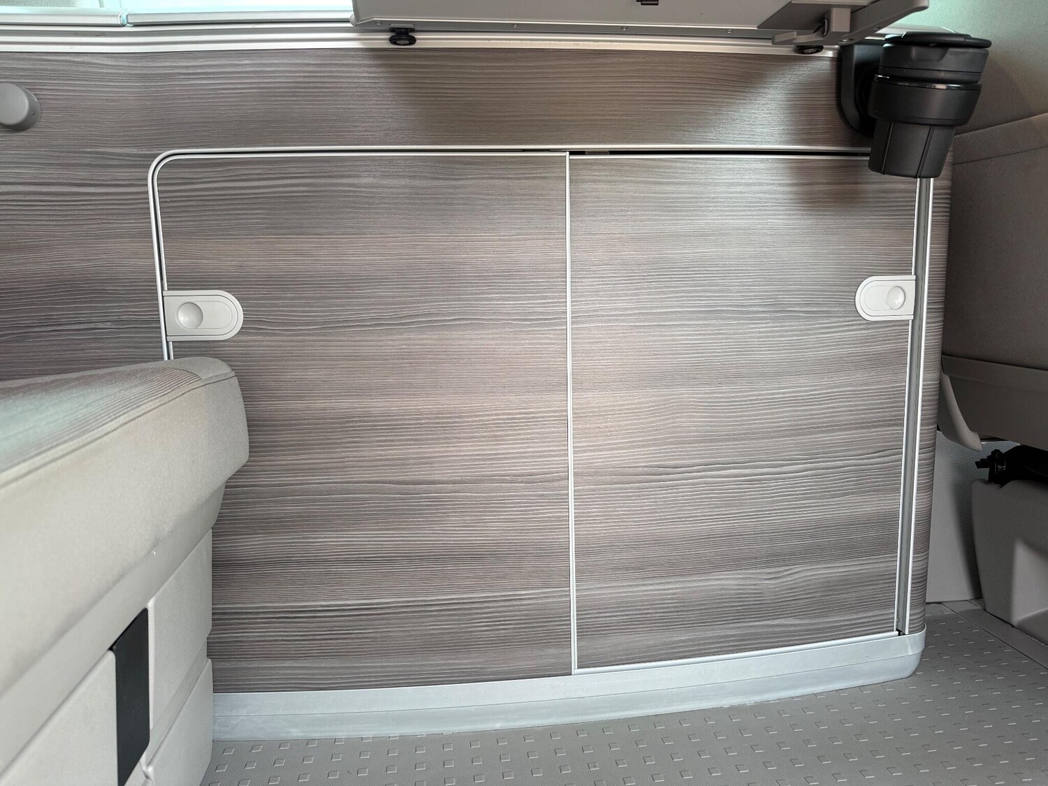 Used Volkswagen California 2017 for sale - 76175402: Photo 51