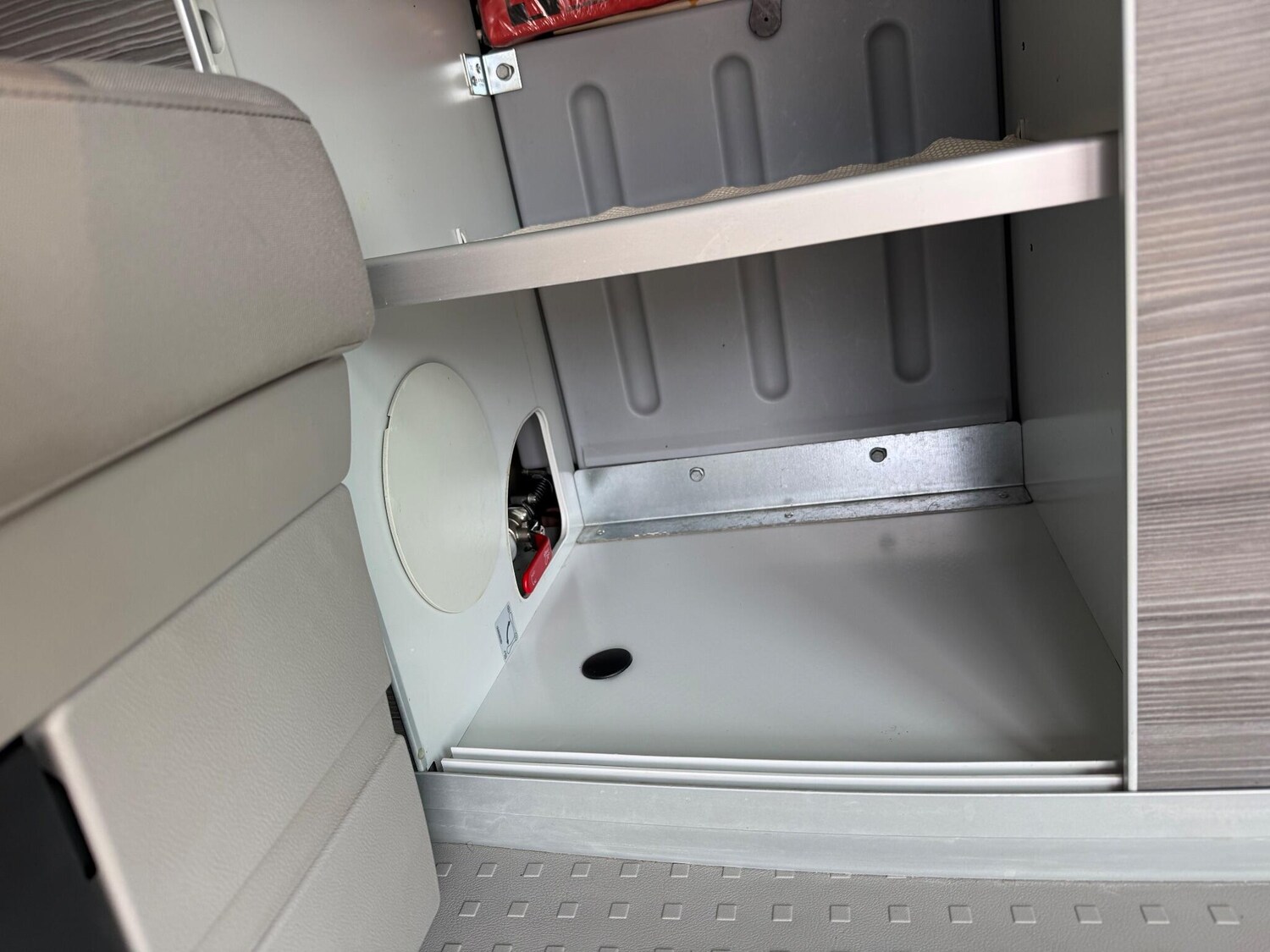 Used Volkswagen California 2017 for sale - 76175402: Photo 53