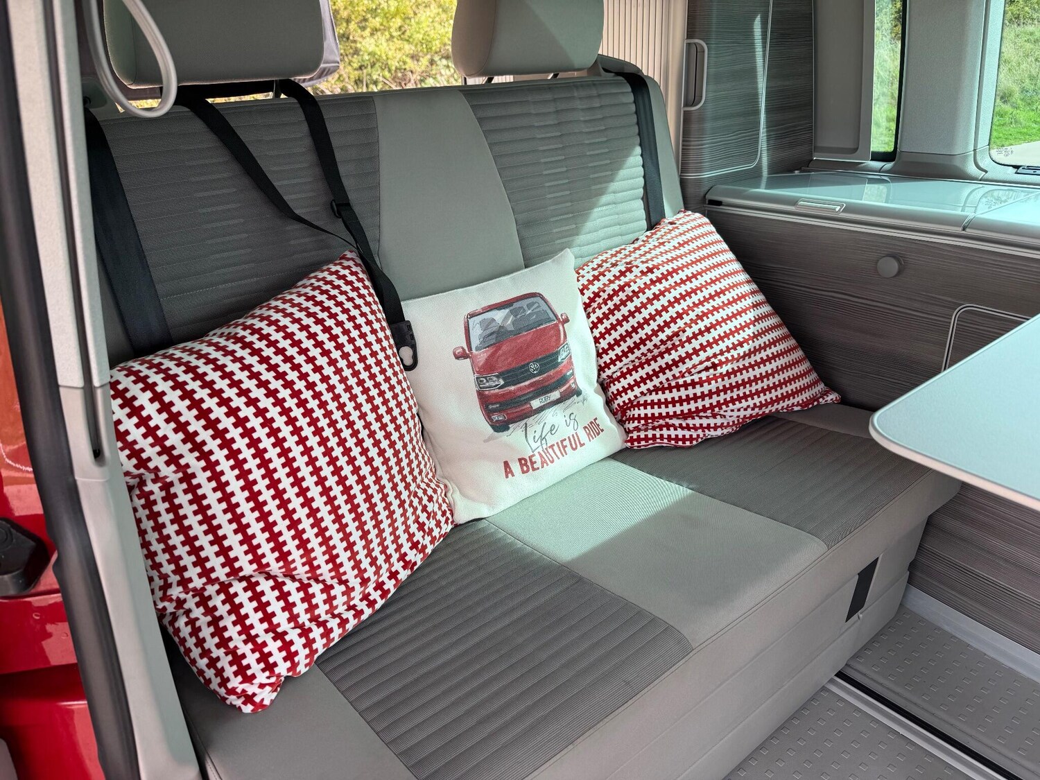 Used Volkswagen California 2017 for sale - 76175402: Photo 55