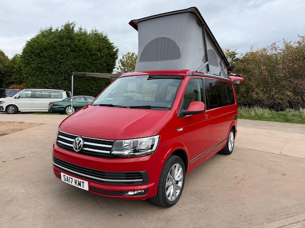 Used Volkswagen California 2017 for sale - 76175402: Photo 59