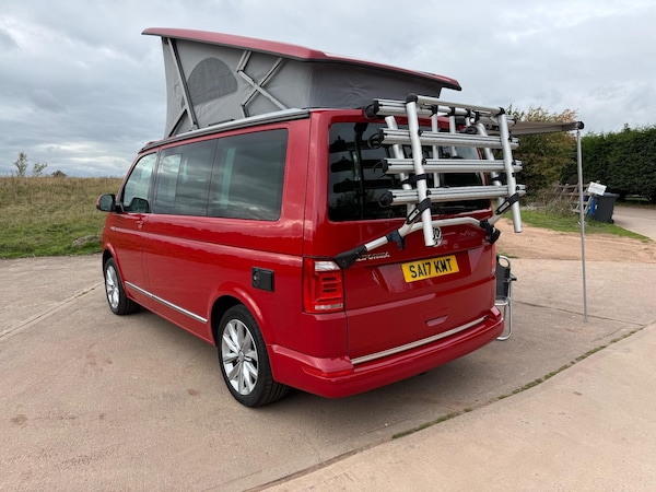 Used Volkswagen California 2017 for sale - 76175402: Photo 64