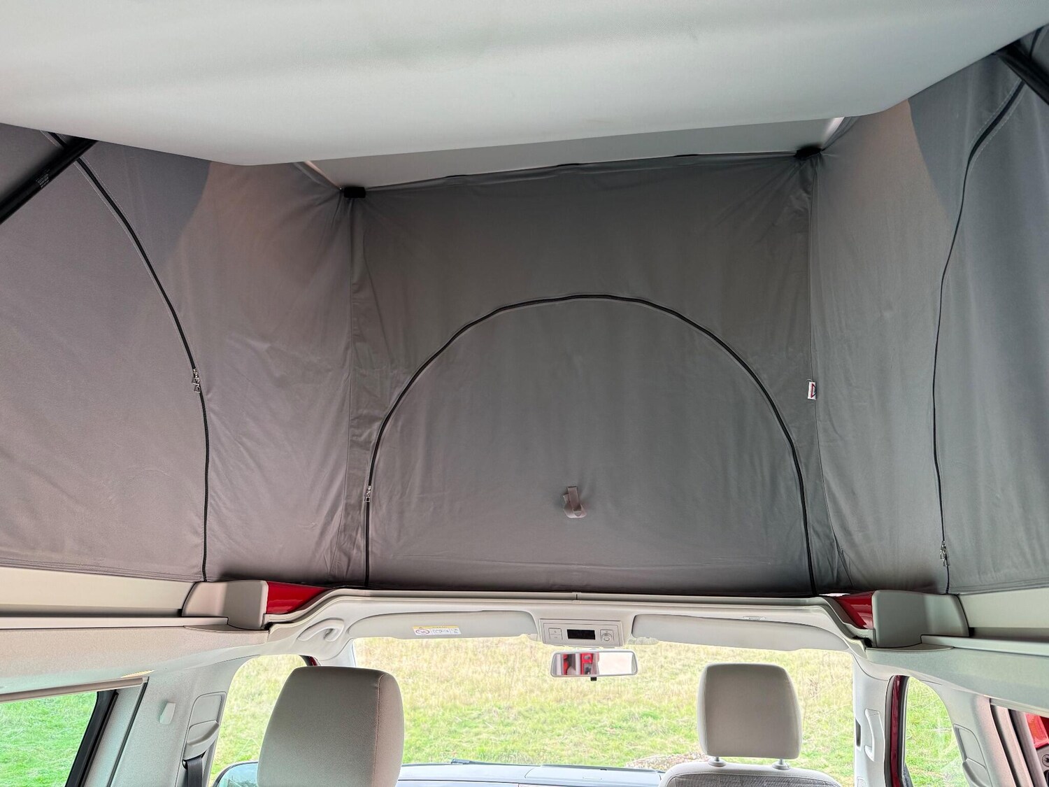 Used Volkswagen California 2017 for sale - 76175402: Photo 69