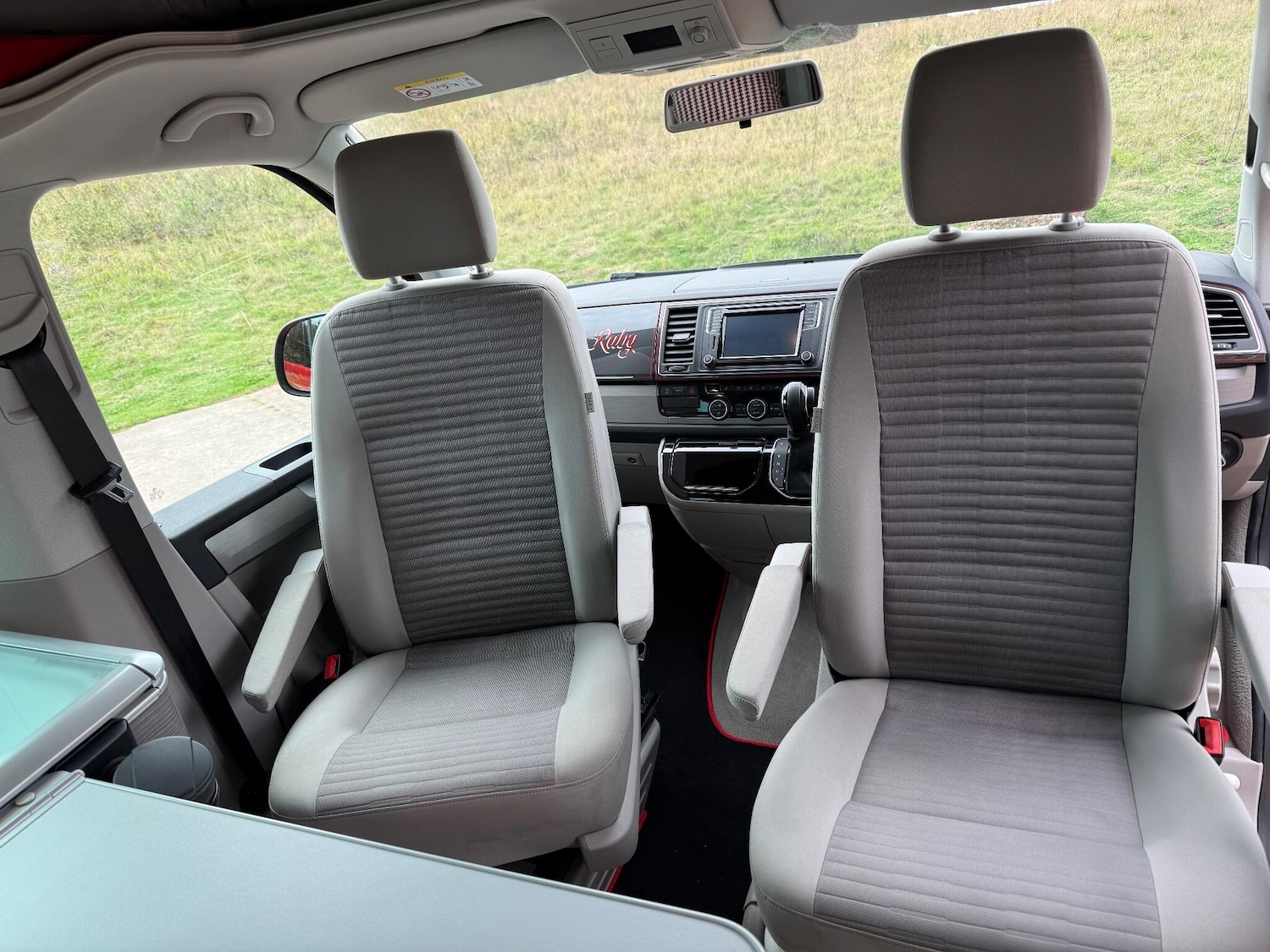 Used Volkswagen California 2017 for sale - 76175402: Photo 71