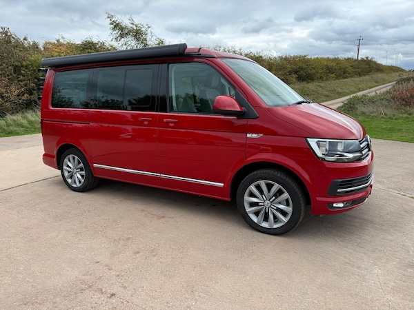 Used Volkswagen California 2017 for sale - 76175402: Photo 74