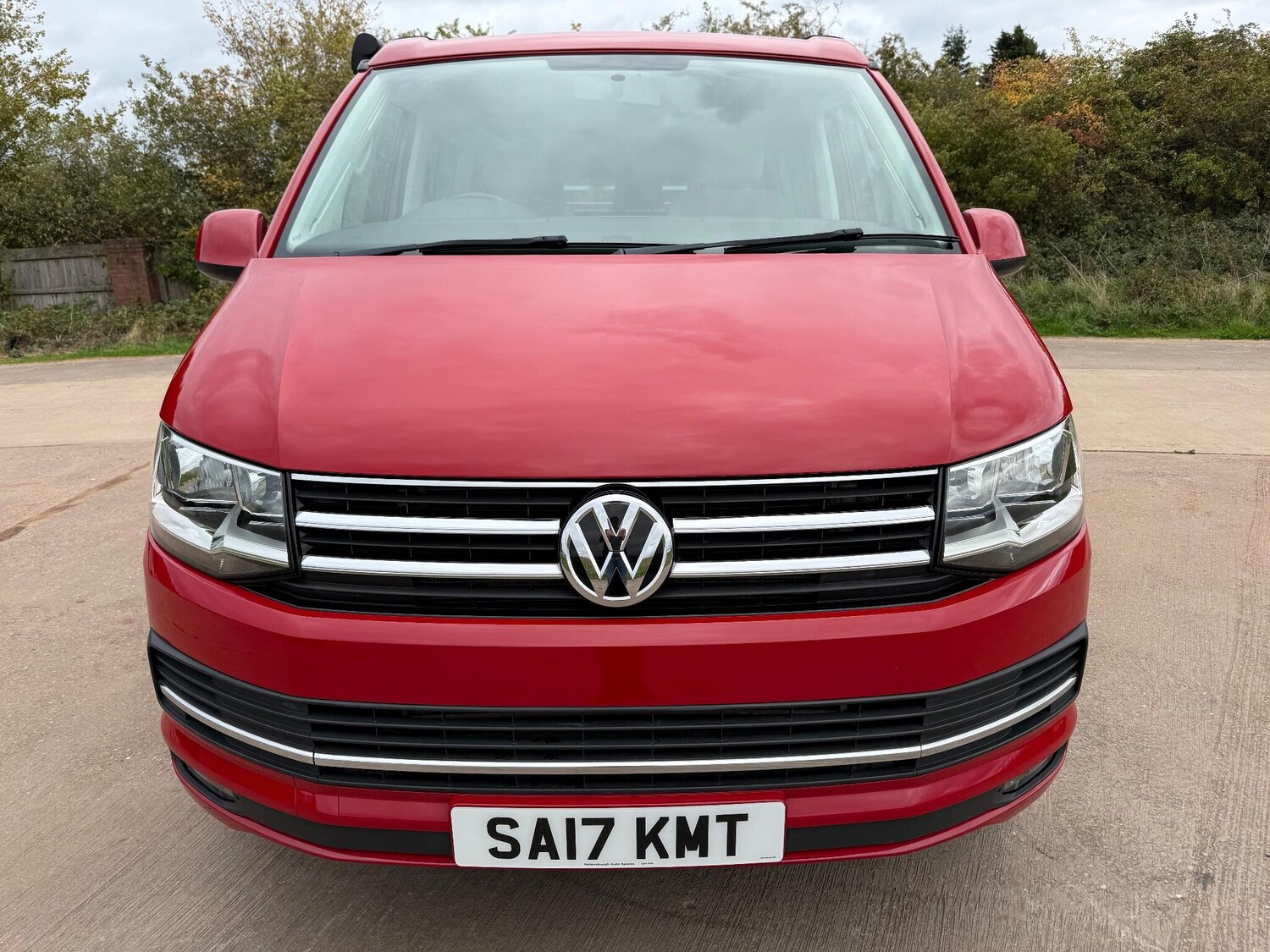 Used Volkswagen California 2017 for sale - 76175402: Photo 79